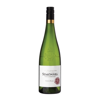 Picture of SIMONSIG CHENIN BLANC 75CL